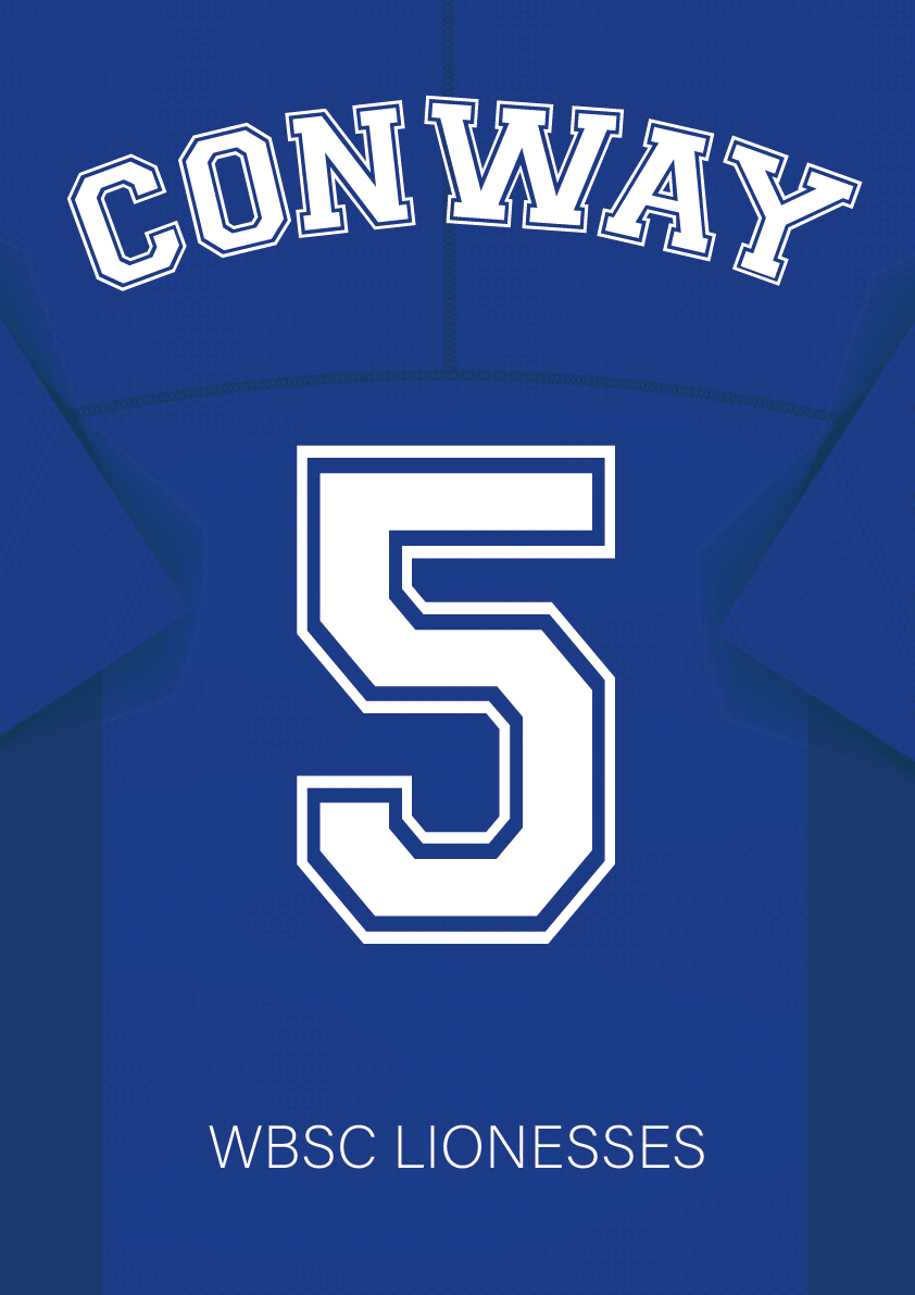 Custom Football Shirt Print | Football Gift for Girls, Boys or Dad! | Personalised Football Gift | Football Fan Wall Art | Soccer Shirt Print